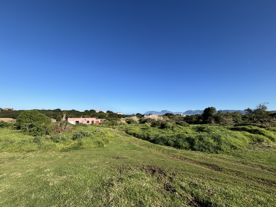 0 Bedroom Property for Sale in Hawston Western Cape